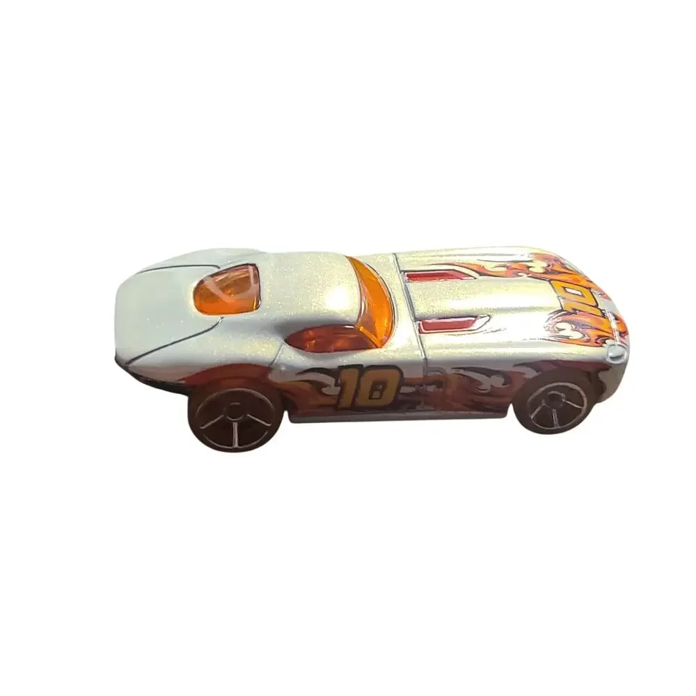 2008 Hot Wheels Fast Fellon
